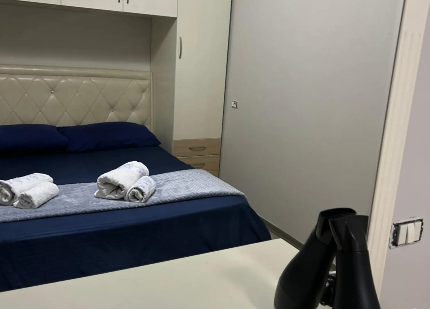 Tirana Art_Apartment